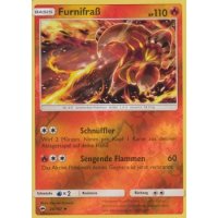 Furnifra&szlig; 024/147 REVERSE HOLO