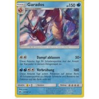 Garados 033/147 HOLO