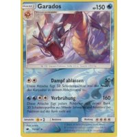 Garados 033/147 REVERSE HOLO