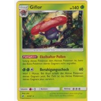 Giflor 006/147 HOLO