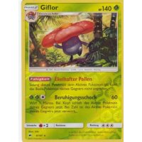 Giflor 006/147 REVERSE HOLO