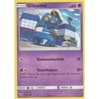 Glibunkel 054/147