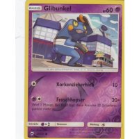 Glibunkel 054/147 REVERSE HOLO
