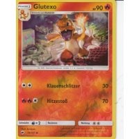 Glutexo 019/147 REVERSE HOLO