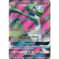 Guardevoir-GX 140/147 FULLART