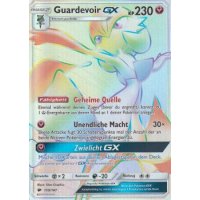 Guardevoir-GX 159/147 RAINBOW
