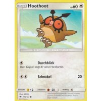 Hoothoot 106/147