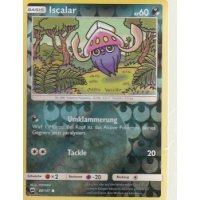 Iscalar 089/147 REVERSE HOLO