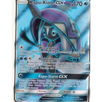 Kapu-Kime-GX 133/147 FULLART