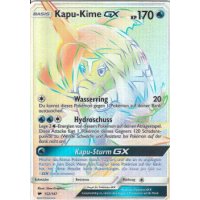 Kapu-Kime-GX 152/147 RAINBOW