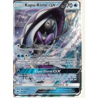 Kapu-Kime-GX 039/147 HOLO