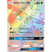 Kapu-Toro-GX 149/147 RAINBOW