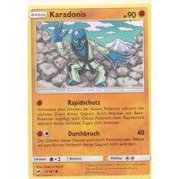 Karadonis 072/147