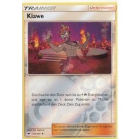 Kiawe 116/147 REVERSE HOLO