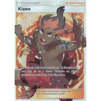 Kiawe 144/147 FULLART