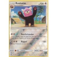 Kosturso 111/147 REVERSE HOLO