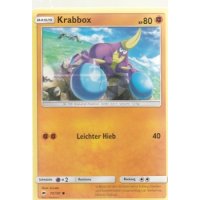 Krabbox 073/147