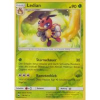 Ledian 010/147 REVERSE HOLO