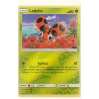 Ledyba 009/147 REVERSE HOLO