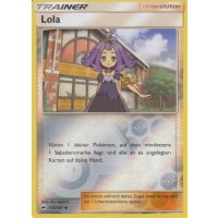 Lola 112/147 REVERSE HOLO
