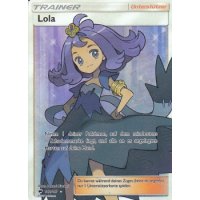 Lola 142/147 FULLART