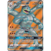 Machomei-GX 135/147 FULLART