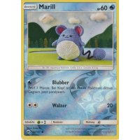 Marill 034/147 REVERSE HOLO