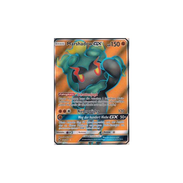 Marshadow-GX 137/147 FULLART