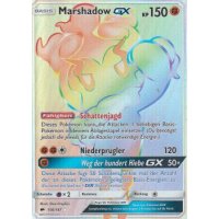 Marshadow-GX 156/147 RAINBOW