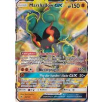 Marshadow-GX 080/147 HOLO
