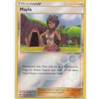 Mayla 119/147 REVERSE HOLO