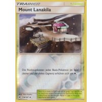 Mount Lanakila 118/147 REVERSE HOLO