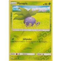 Myrapla 004/147 REVERSE HOLO