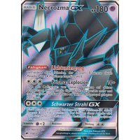 Necrozma-GX 134/147 FULLART