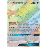 Necrozma-GX 153/147 RAINBOW