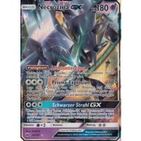 Necrozma-GX 063/147 HOLO