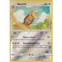 Noctuh 107/147 REVERSE HOLO