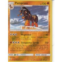 Pampross 078/147 REVERSE HOLO