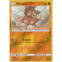 Pampuli 077/147 REVERSE HOLO