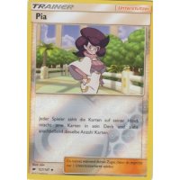 Pia 127/147 REVERSE HOLO