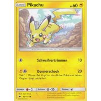 Pikachu 040/147