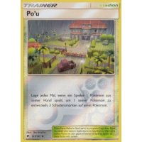 Pou 121/147 REVERSE HOLO