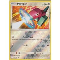 Porygon 103/147 REVERSE HOLO