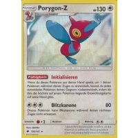 Porygon-Z 105/147 HOLO