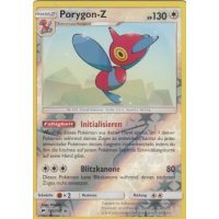 Porygon-Z 105/147 REVERSE HOLO