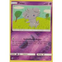 Psiau 059/147 REVERSE HOLO