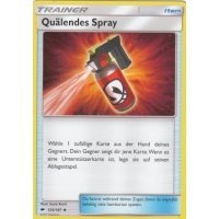 Qu&auml;lendes Spray 125/147