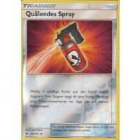Qu&auml;lendes Spray 125/147 REVERSE HOLO