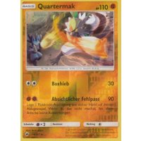 Quartermak 079/147 REVERSE HOLO