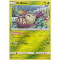 Reißlaus 016/147 REVERSE HOLO